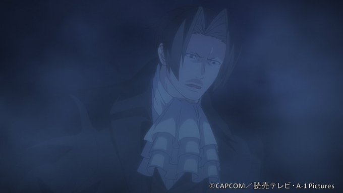 逆転裁判 シリーズ公式ツイッター Gyakuten Capcom 16年05月 Page 2 Twilog