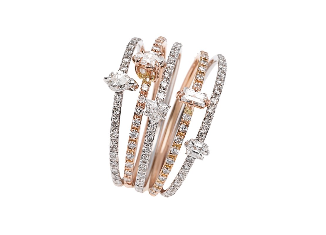 Son #tendencia y este verano serán tu complemento perfecto #joyas #minimal Descúbrelas bit.ly/1sPsJKT