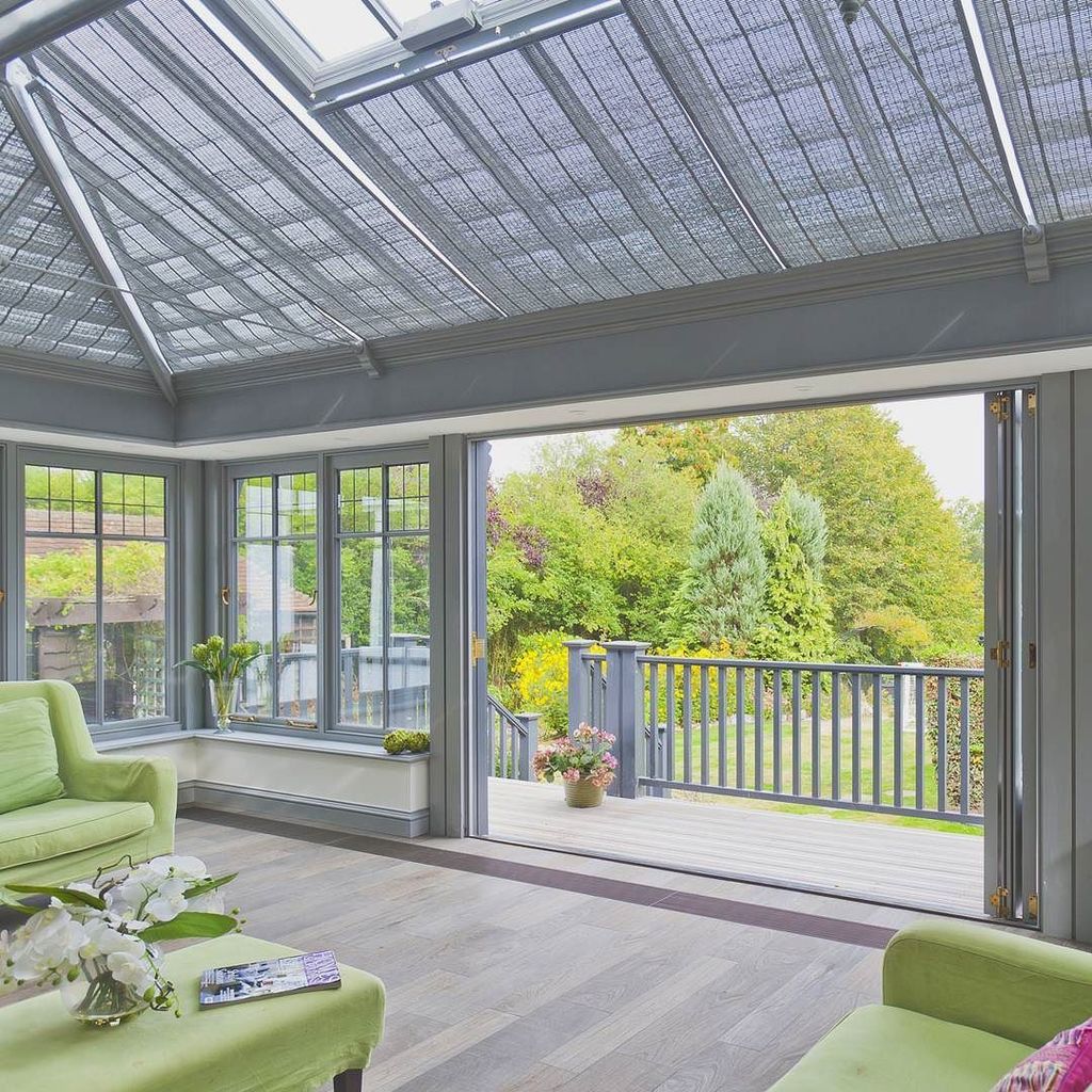 Spalding Commercial Twitter