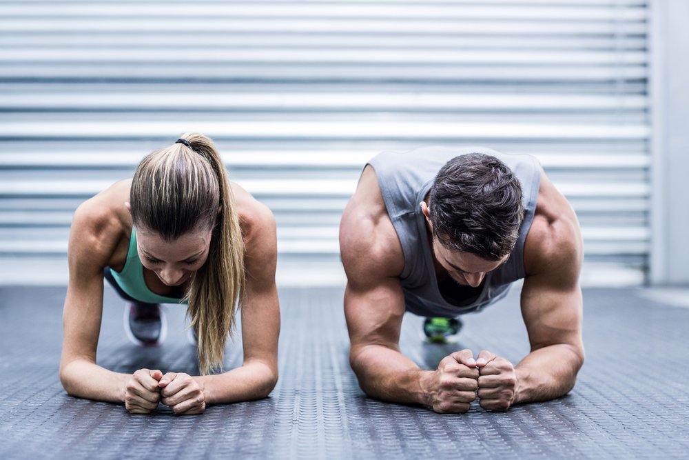 Runner's World tweet media