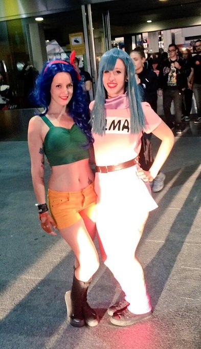 Feliz dia del orgullo friki !!! Proud to be a freak.😻✌✌ @irinavega https://t.co/snnTMiaPEH