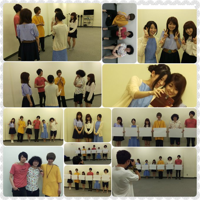 賢プロダクション付属養成所 スクールデュオさん の人気ツイート 1 Whotwi グラフィカルtwitter分析