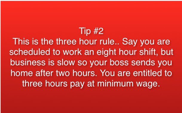 YourLegalIssues's tweet photo. #WednesdayWisdom https://t.co/wpMxcIiggQ