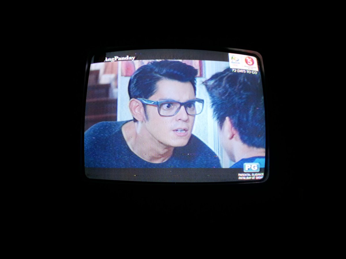 LinatocMarchel's tweet photo. Juro:JosepH IsiPin Mo LanG anG TaonG maHal Mo!!!!
   WeLcoMe BacK Bro
OohhHMyYY JosePh is BacK!
  Thirtyeightepisode https://t.co/T3z52covU0
