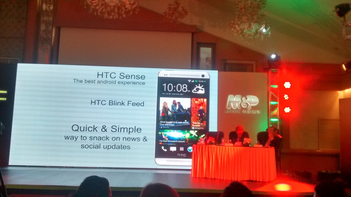 SethAsifAhmed's tweet photo. HTC Officially Launching in Pakistan. #HTC #HTCPakistan by M&P #Rraannaayy #THORpr #TheHouseOfRana #stringmedia https://t.co/JSnGE2ZXTH