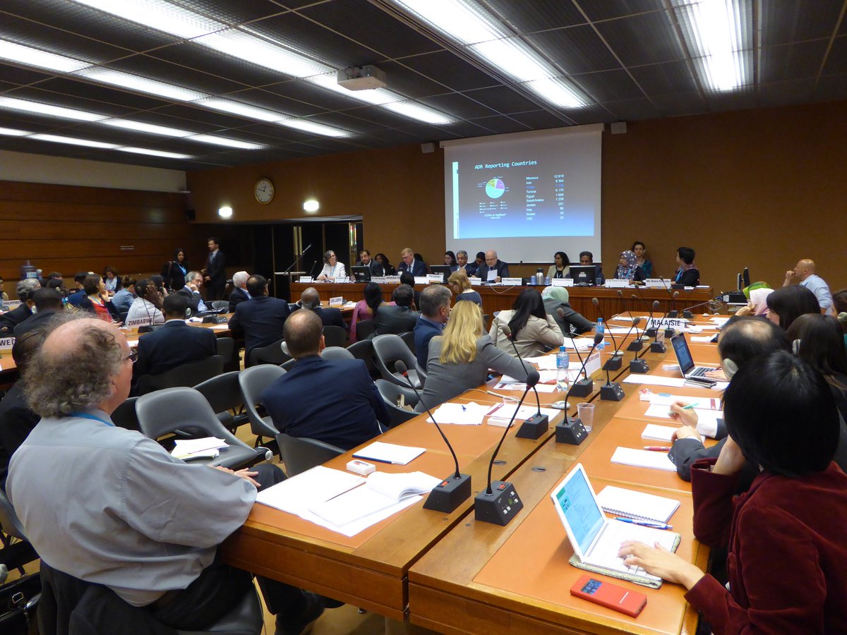 fnsip_bm's tweet image. Erreurs médicales, 3e cause de mortalité aux USA. Partage d'expérience de pharmacovigilance à #WHA69