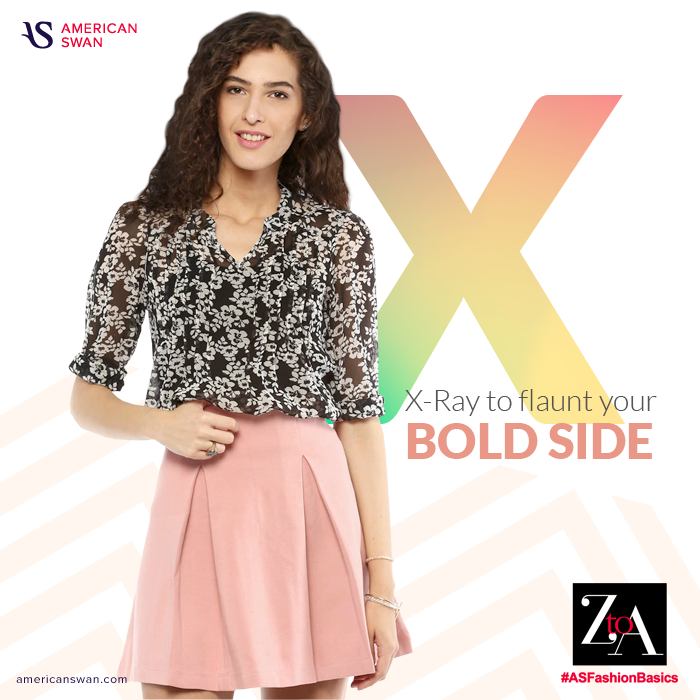 AmericanSwan's tweet photo. The #summers just got sexier with X-ray fabrics aka sheers. Get ready to play peek-a-boo #ASWomens
#ASFashionBasics https://t.co/TBdbAMCX0s