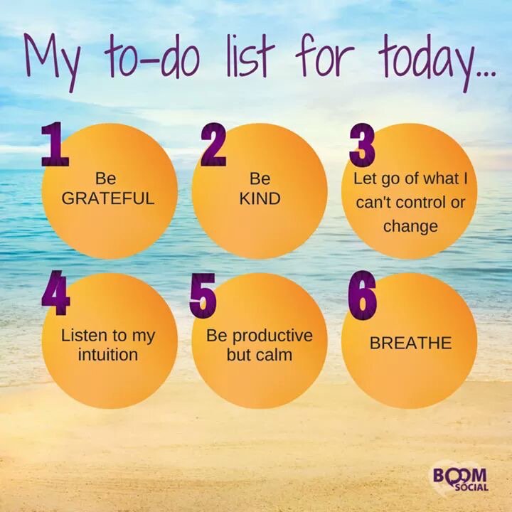 MoCawley's tweet photo. to get through the day ... #sixsteps #bekind https://t.co/DpzV6dEi7r