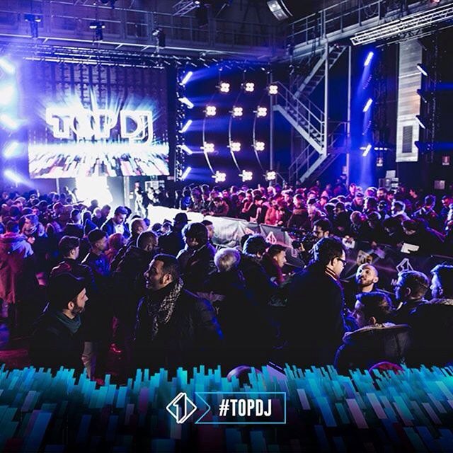 Prossimamente #Bluvertigo ospiti a <a href="/TOPDJITALIA/">TOP DJ</a> su #Italia1! Stay tuned... <a href="/social_mediaset/">social_mediaset</a> #TOPDJ
