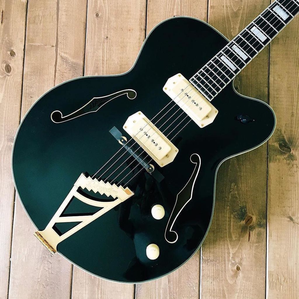 DAngelicoNY's tweet photo. Welcome to the family, @matthewrbaxter 🎸
#repost #ex59 https://t.co/WMx1Pnb3uv https://t.co/Ap2EoGRV1R