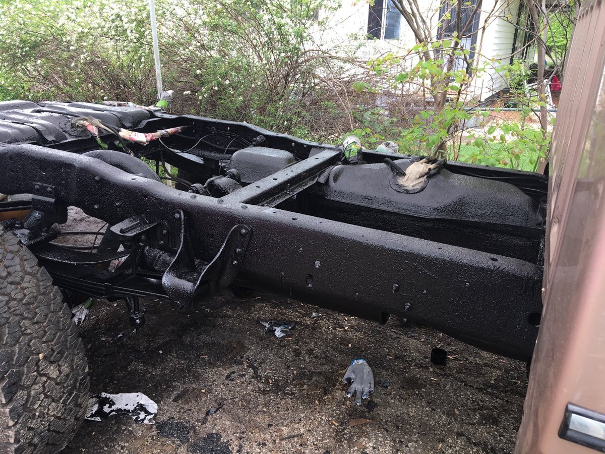 CCLBPowerstroke's tweet photo. After ! https://t.co/PhNatOJr5Y
