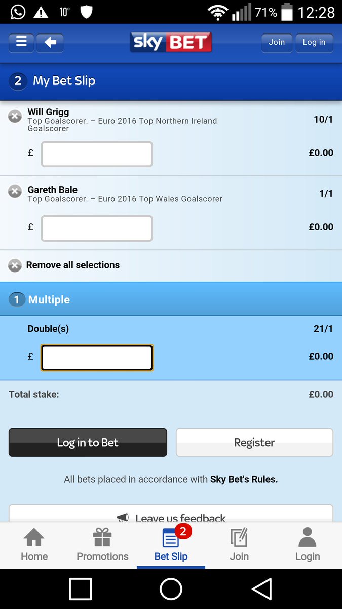 iMathBet's tweet image. #WillGriggsOnFire at 10/1 with Bale making its 21/1.