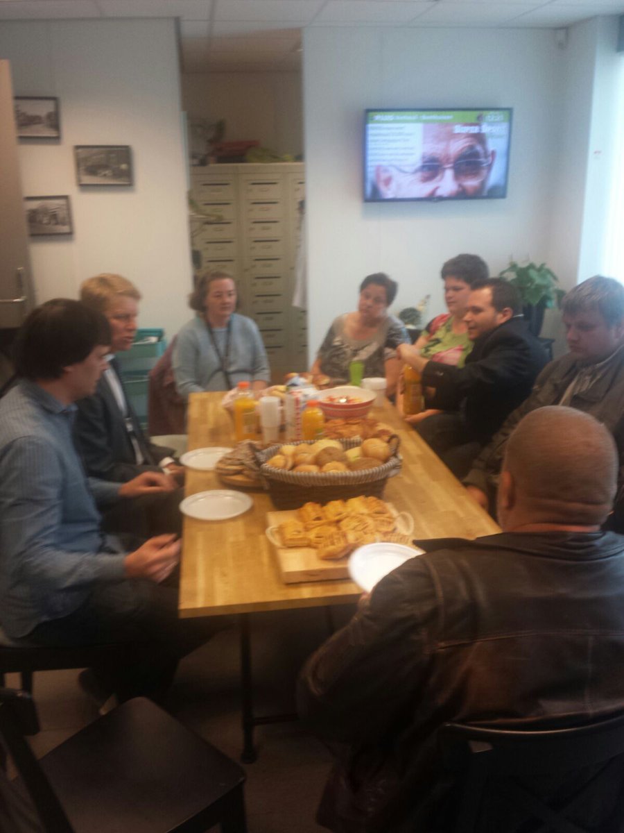 PLUS Verheul tweet media