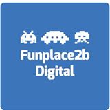 FP2BDigital's tweet photo. Funplace2b Digital is expanding.... today we welcome new member to our team.  David Shackleton our new Web Developer https://t.co/iSFikGS0HF