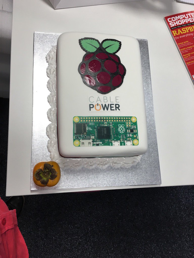 Raspberry_Pi tweet picture