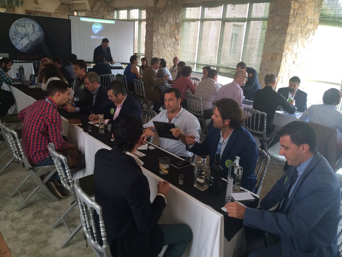 idelaplata's tweet photo. Uniendo intereses @ginmotive #speedmeeting marcas&distribuidores #Madrid #findpartners https://t.co/99NMXxa27M