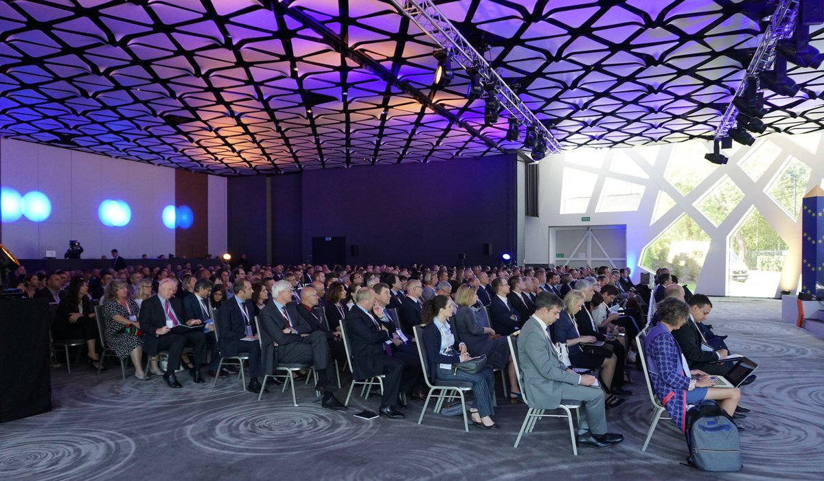 Frontex's tweet image. 500 people from 41 countries took part in 7th annual European Day for Border Guards #ED4BG bit.ly/FX-ed4bg16