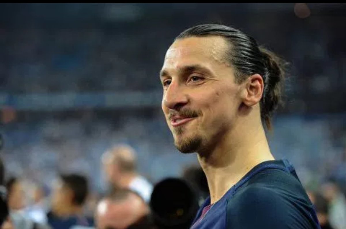 BREAKING! Zlatan Ibrahimovic akan resmi milik Manchester United dlm 48 jam ke depan.

[Mirror]