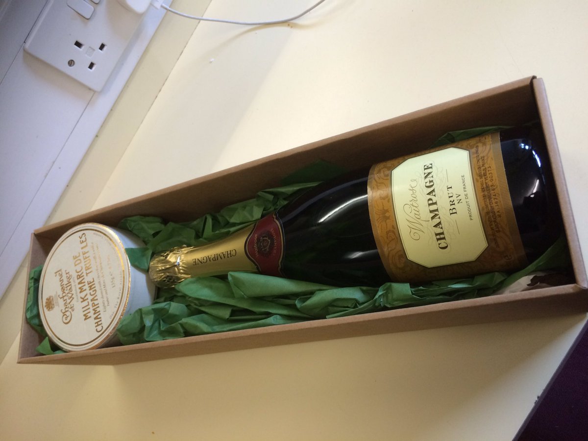 Wonderful company &amp; producers! Thanks to all the team at tall stories and Kenny wax!!!! <a href="/TallStoriesNews/">Tall Stories</a> &amp; Kenny wax