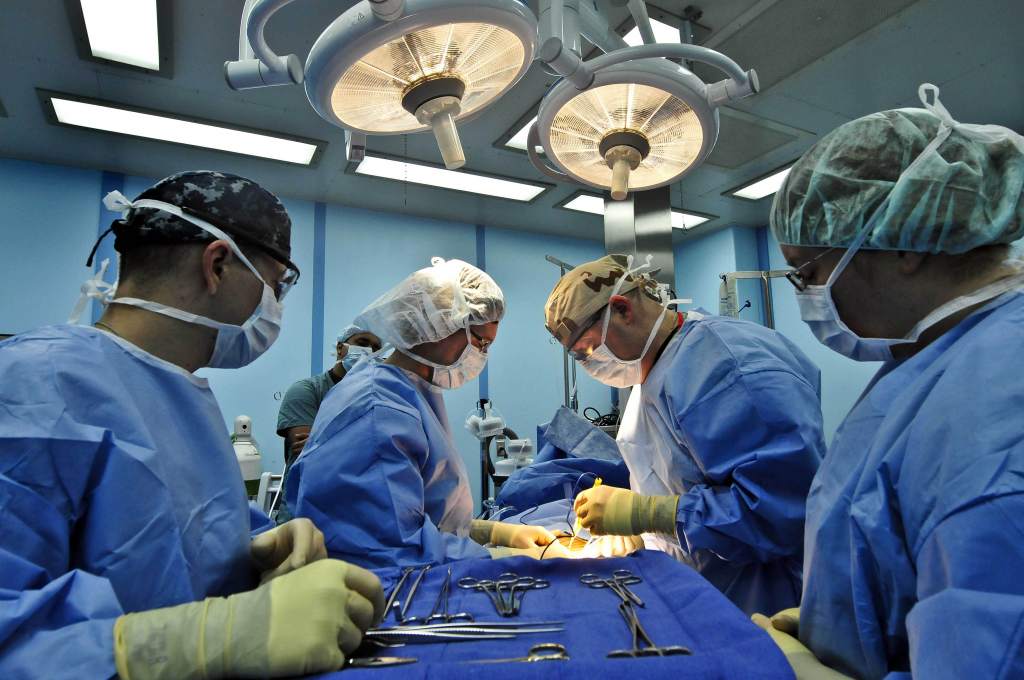 3dprintindustry's tweet photo. Prostate models help surgeons find their way - https://t.co/1uJ8pJIlgv - #3dprinting https://t.co/njRXCk8k9E
