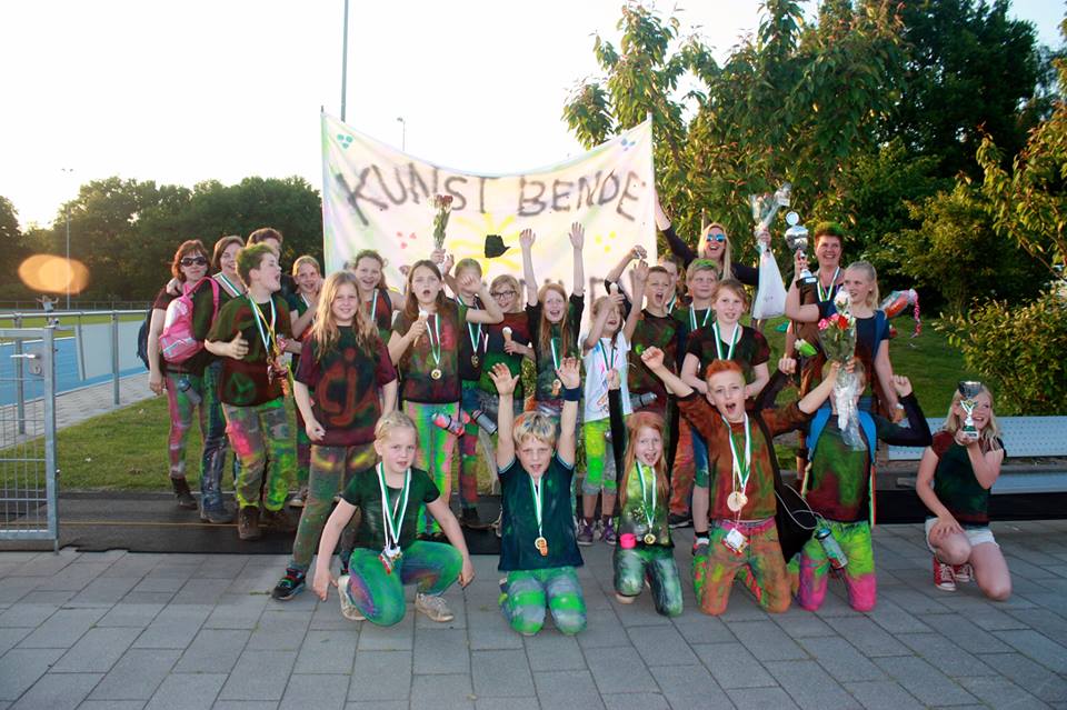 Welke school wordt de opvolger van cbs Hoogengraven?