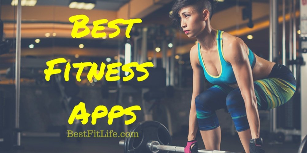 BestFitLife's tweet photo. 5 Awesome Apps for Fitness Fanatics https://t.co/EY43TV7vdc - What #apps do you like? #BestFitLife #Fitness #Apps https://t.co/ARmBK7THU7