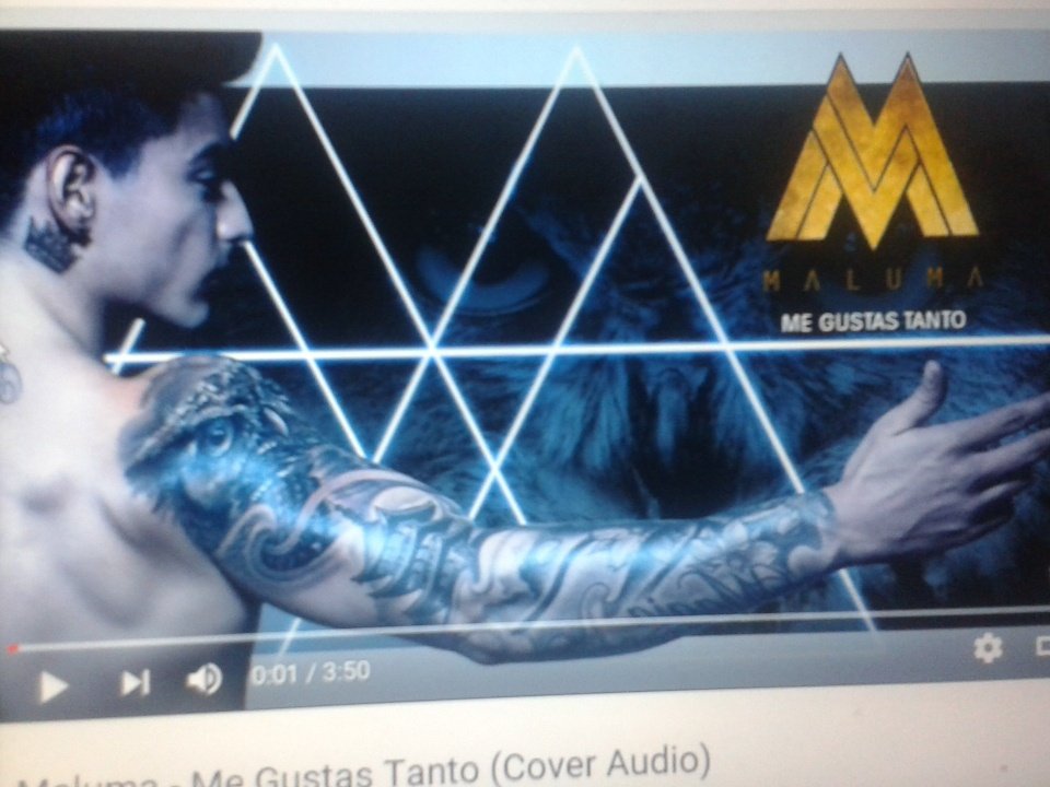 sofiaaira1's tweet photo. @maluma https://t.co/cP2I4GbzFk