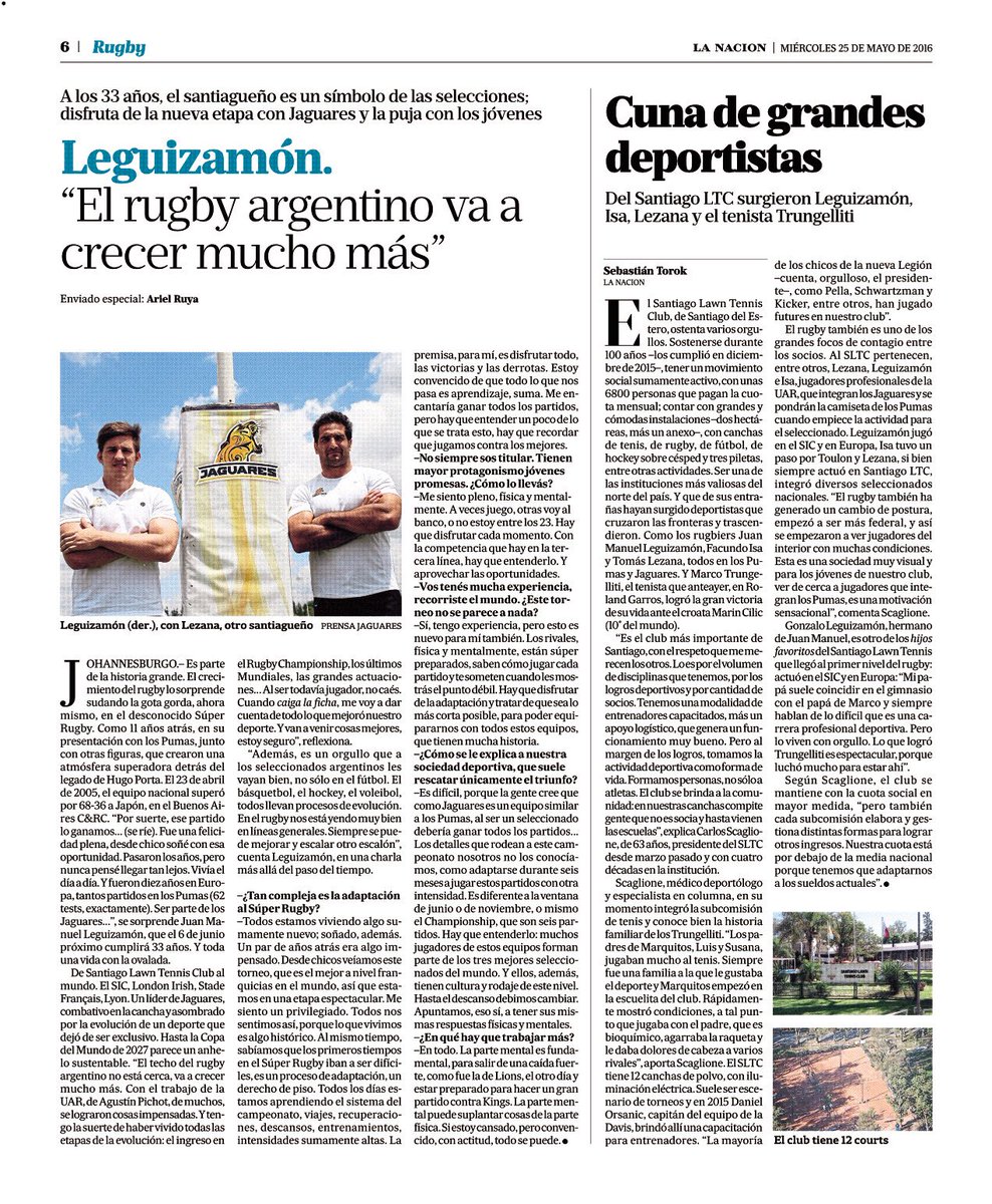 Sebastián Torok tweet media