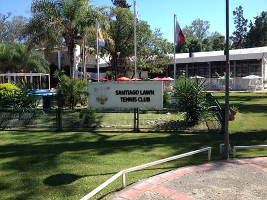 El <a href="/SantiagoLawn/">Santiago Lawn Tennis</a>, cuna de deportistas. #Trungelliti y varios rugbiers de la <a href="/unionargentina/">Unión Argentina de Rugby</a>. lanacion.com.ar/1902150-cuna-d…