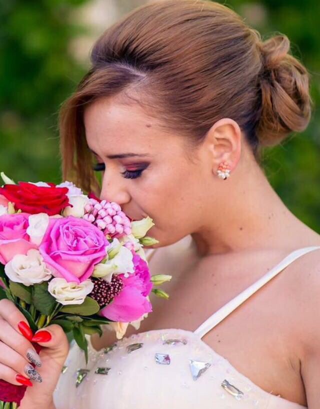 JamilleStudio's tweet image. Make-up&amp;amp;Coafat
#LoveMyJob