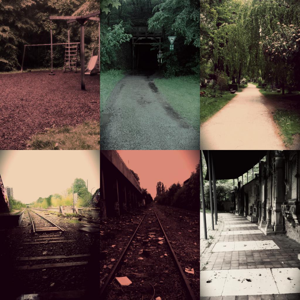 TakerchenChan's tweet photo. I'm sooo excited for the Supernatural Shooting *-* #SPNshoot #soon #forest #lostplace #trainstation https://t.co/NJHUrU9SuE