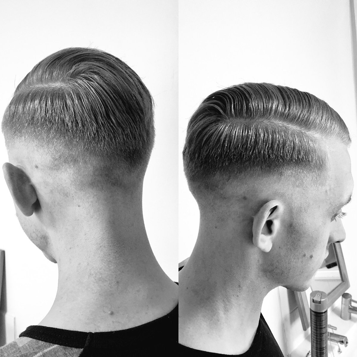 carljohnson00's tweet photo. Fade side part on my brother ✂️💈 https://t.co/MLs1wV2UZp