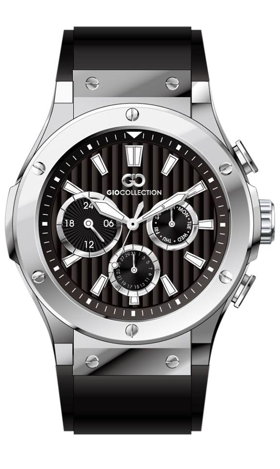 Giowatches's tweet photo. Model no G1010 https://t.co/Vm7HXNxK3Z