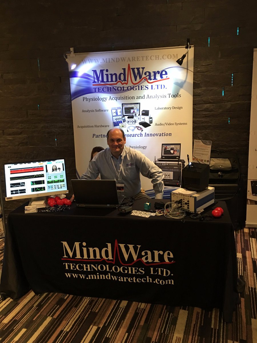 MindWareTechLTD's tweet photo. #MindWareTech is at @mbconference! Meet with Gene at our booth to learn more about our time saving solutions. https://t.co/oBfwejidQM