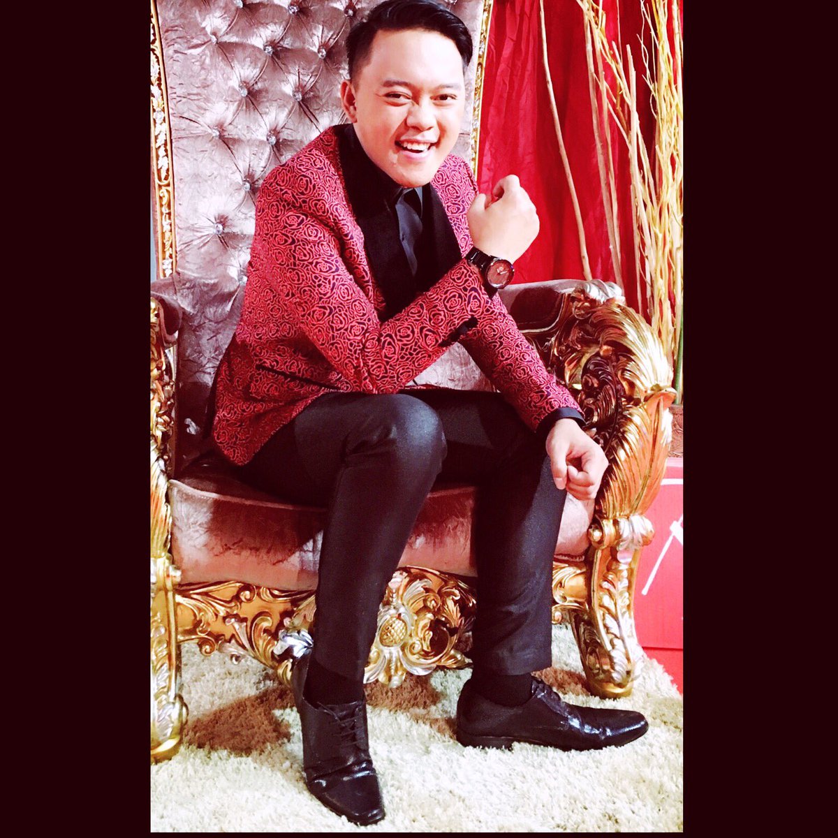 DANANGBWI's tweet photo. #DanangonGFDACelebrity yoookkkk jangannn ketinggalan masih ada danang sampai segmen 10 nanti @IndosiarID https://t.co/T7QoVZk0Hb