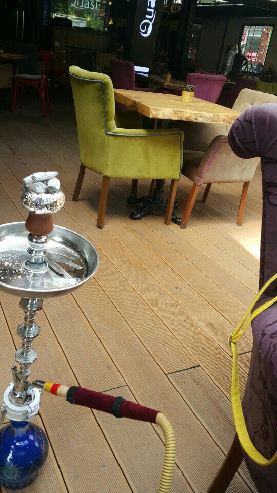 sym45's tweet photo. I'm at Quasis Concept in Istanbul, Esenyurt / Beylikdüzü https://t.co/8IijfwU1YO https://t.co/t2PFOhK3cJ