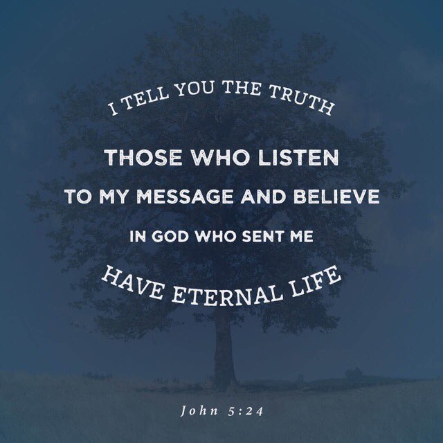 jonbauer's tweet photo. #truth #scripture #promisekept #jesuscalling #lightinus https://t.co/JiVyQjZlEu