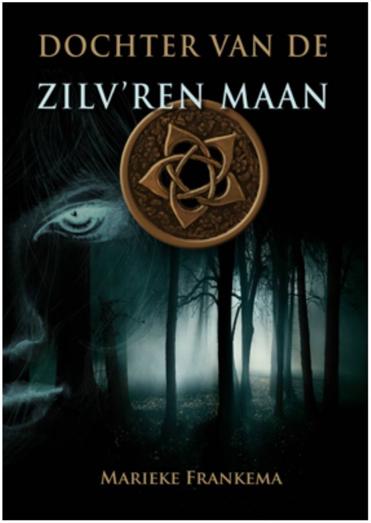 'Dochter van de Zilv'ren maan' is een krachtig en emotioneel debuut van Marieke Frankema - ow.ly/4NHu300tS4u