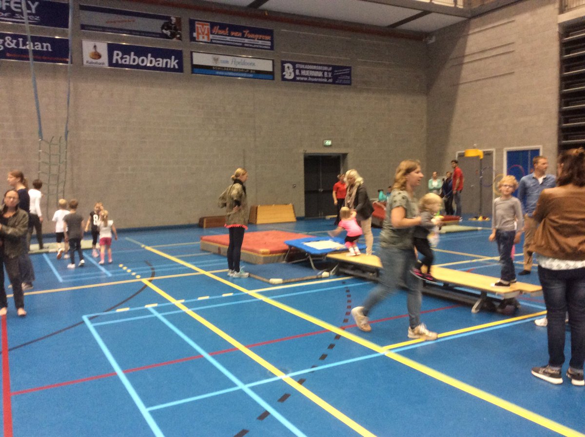 SV_Dynamo_Apeldoorn tweet media