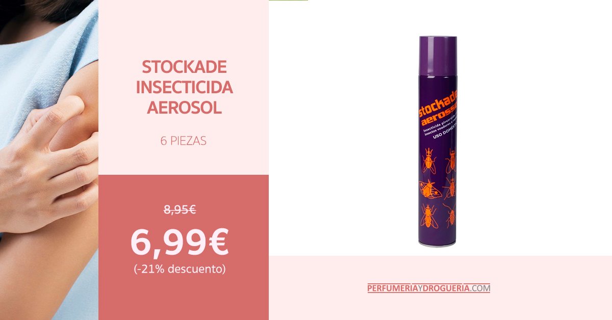 Perfumeriaydrogueria tweet media