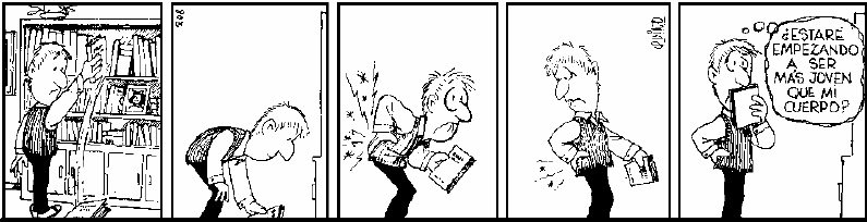 MafaldaQuotes's tweet photo. ¿Estaré empezando a ser más joven que mi cuerpo? #MafaldaQuotes https://t.co/42D45XG9RC