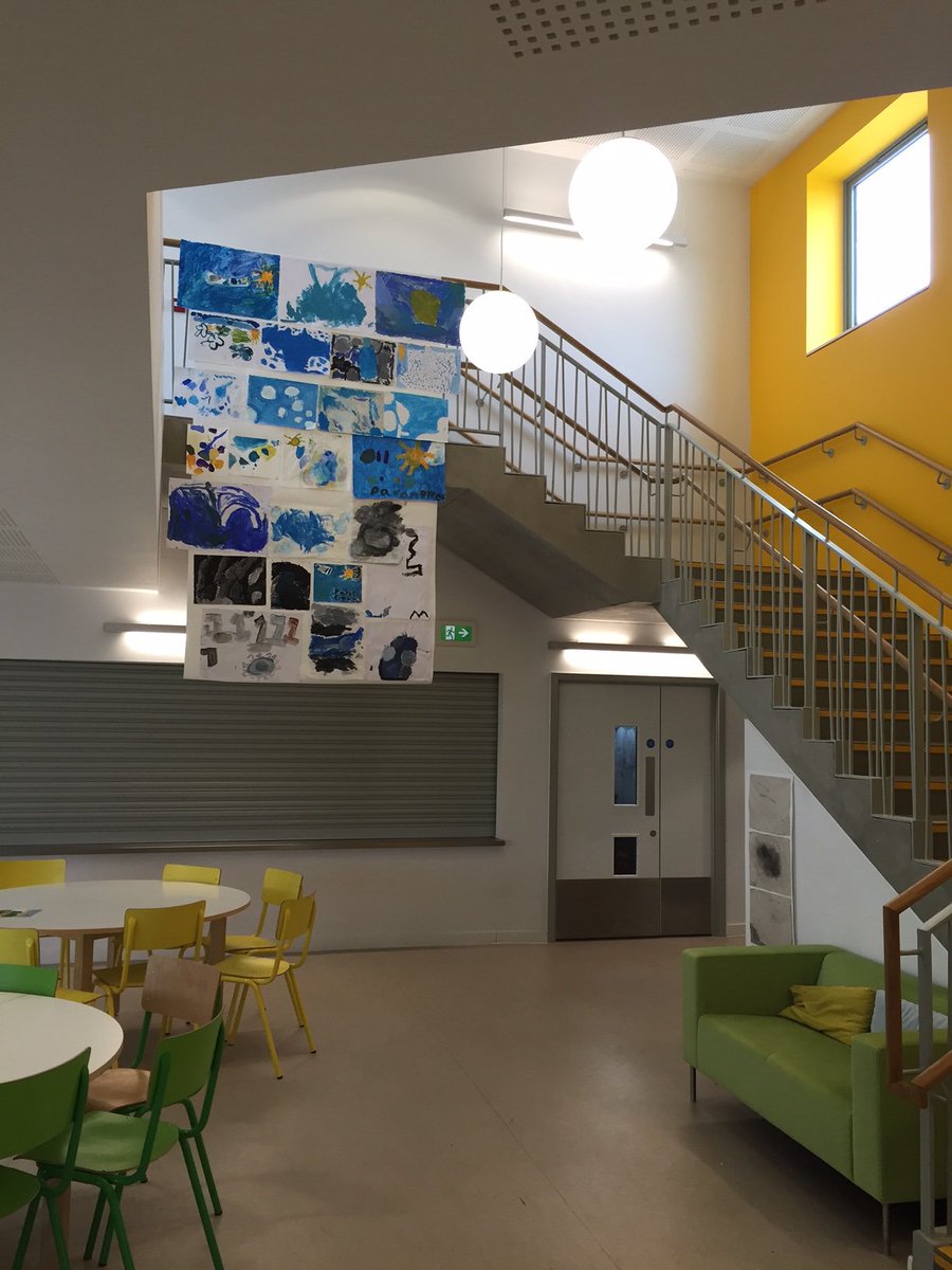 NWCambridgeArt's tweet photo. Beautiful work by @UniCamPrimSch made at workshop with @ruth_proctor @Sayers1Sayers @CambridgeCandI @NWCambridge https://t.co/FHpE6d7Wj9