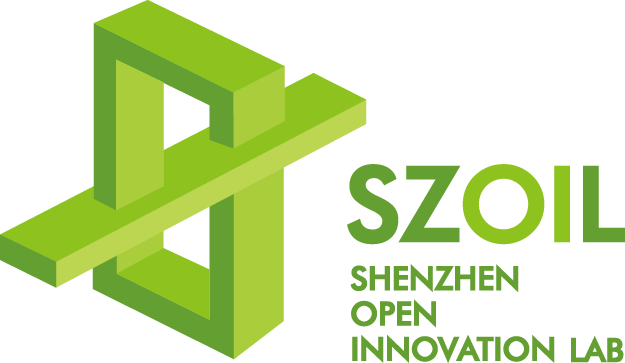 EUOpenInn's tweet photo. Shenzhen Open Innovation Lab, #Fablab authorized by @MIT, is our co-promoter from #China #agrifood #openinnovation https://t.co/XDlTMblh6A