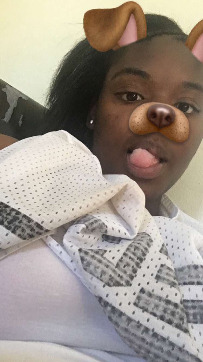 niahbands's tweet photo. #considered1 😍❤️😘
#NotADog 🐶🐶💯 https://t.co/oxrhPIDHk9