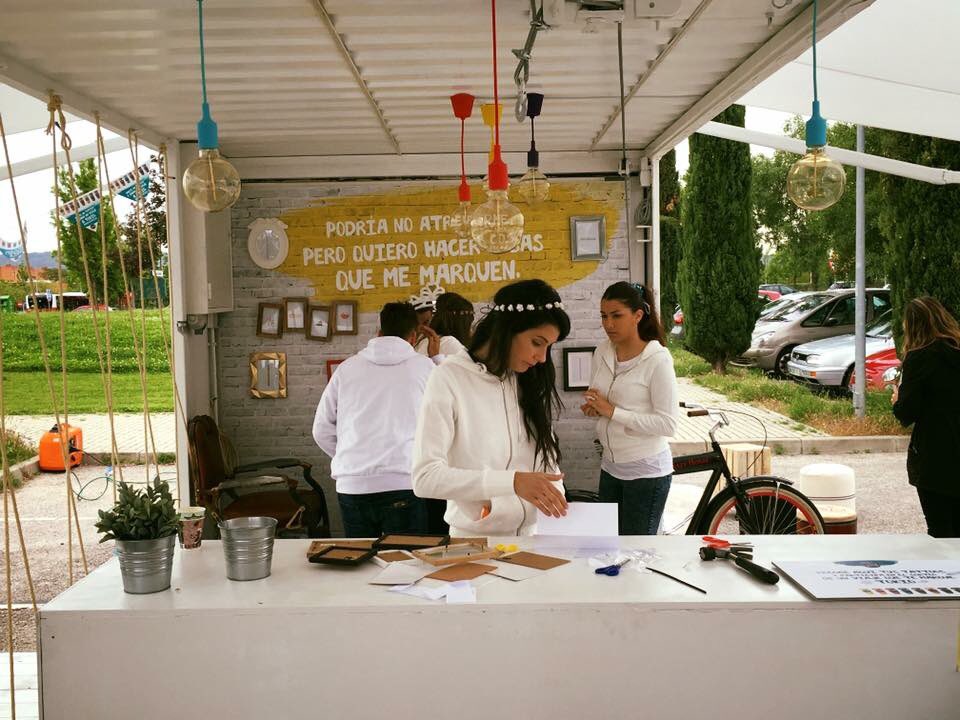 wearemybox's tweet photo. Logistica integral de eventos.Myboxexperience viste de gala a las mejores marcas.#caffelatte #kaiku #myboxexperience https://t.co/ECEYtnRJJH