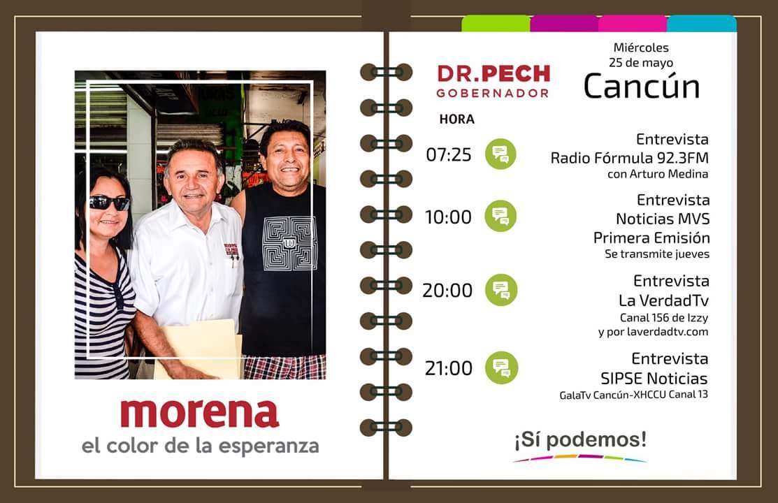 Dr. Pech tweet media