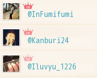 使ってません。 tweet media