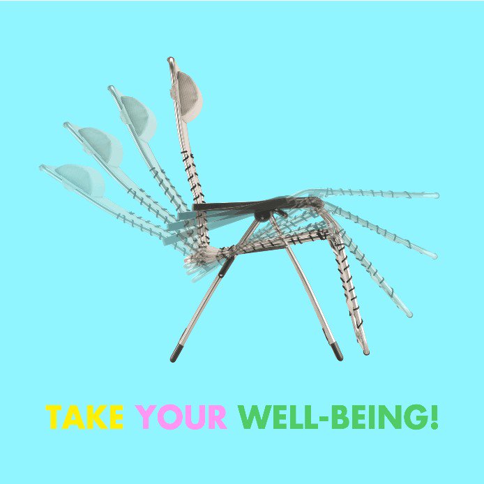 FIAMSPA's tweet photo. Keeping legs in the upper position above the hearth facilitate venous return! #FIAMcomfort #wellbeing #healthyrelax https://t.co/Ahu2UxrXDp