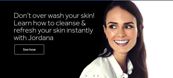 JordanaBNet's tweet photo. @JordanaBrewster gives us amazing tips to say young and beautiful. https://t.co/zYSzHAusTP