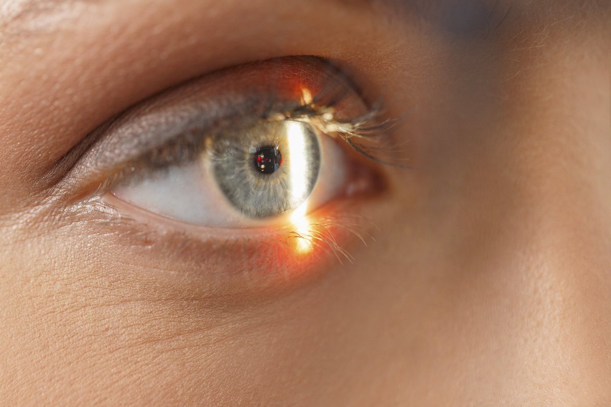 CanadianOpto's tweet photo. Your optometrists sees more than just your eyes. #VisionHealthMonth https://t.co/ggokHz3Yy6 https://t.co/n5EcRywfsB